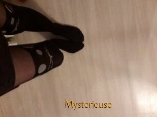 Mysterieuse