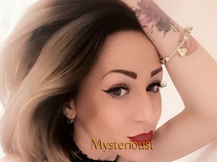 Mysterioust