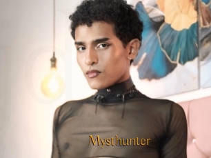 Mysthunter