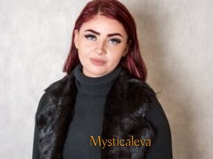 Mysticaleva