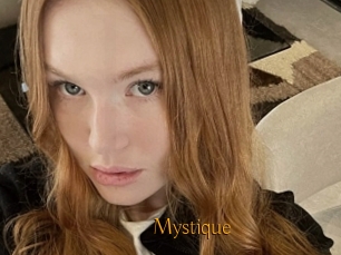 Mystique