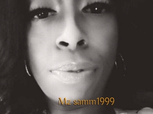Mz_samm1999