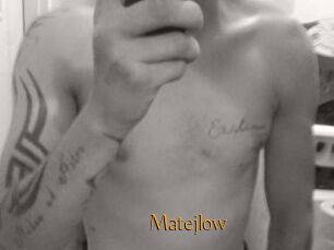 Matejlow