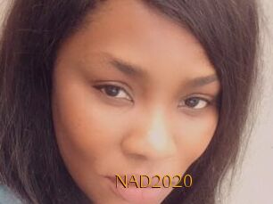 NAD2020