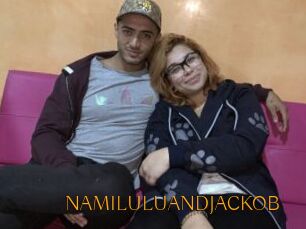 NAMILULUANDJACKOB