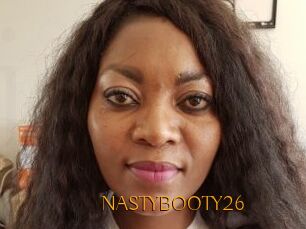 NASTYBOOTY26