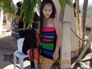 NASTYC0Ed18
