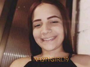 NASTYGIRL19