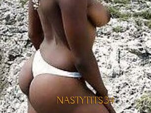 NASTYTITS34