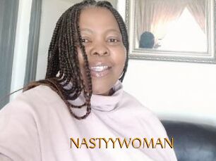 NASTYYWOMAN