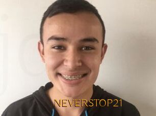 NEVERSTOP21