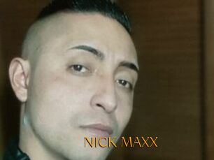 NICK_MAXX