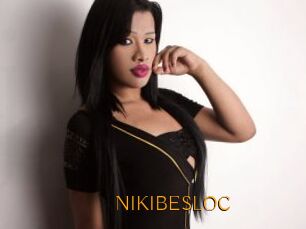 NIKIBESLOC