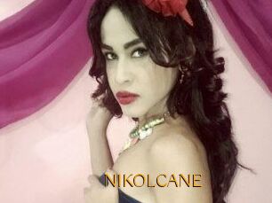 NIKOLCANE