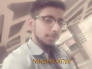 NIKSHIL00786