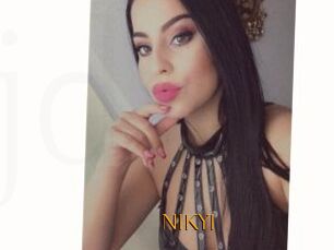 NIKYI