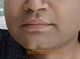 NIRASEXYWITH