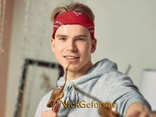 NIckGeforsaw