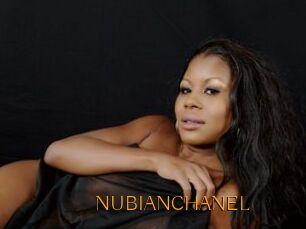 NUBIANCHANEL