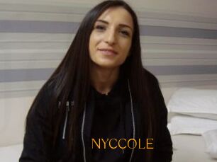 NYCCOLE