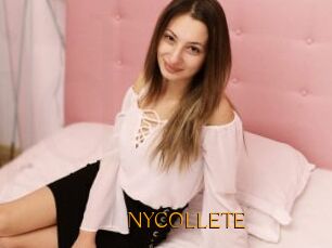 NYCOLLETE