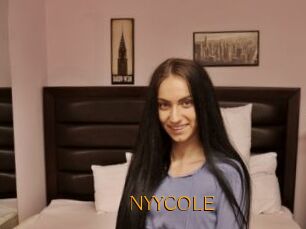 NYYCOLE