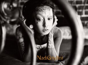 NadiGnylini