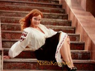 NadiaKosenko