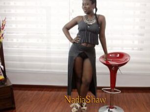 NadiaShaw