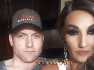 Nadia_and_Dean