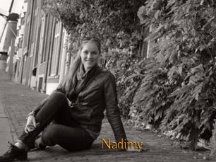 Nadimy