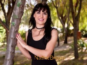 NadineBrown