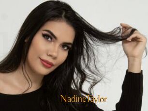 NadineTaylor