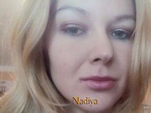 Nadiya