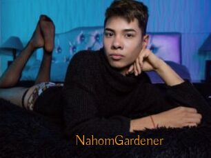 NahomGardener