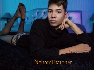 NahomThatcher