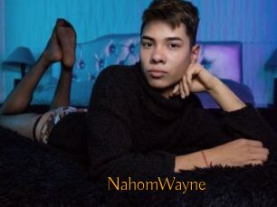 NahomWayne