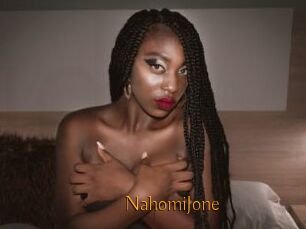 NahomiJone