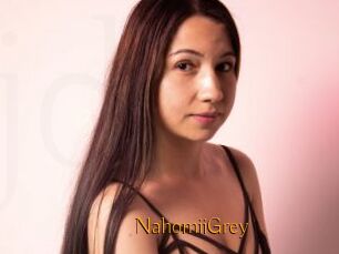 NahomiiGrey
