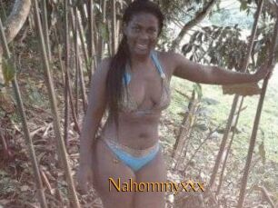 Nahommyxxx