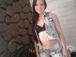 NahomyBunny