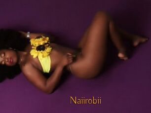 Naiirobii