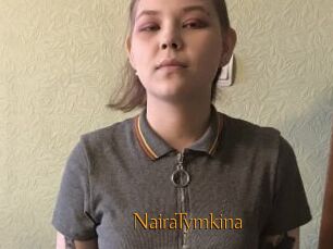NairaTymkina
