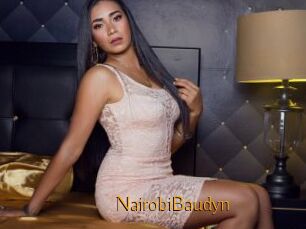 NairobiBaudyn