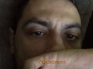 Najavenom