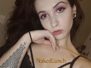 NakedLunch
