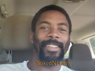 NakedNHorny