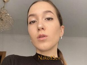 NakedSex
