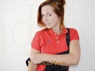 NalaNorris