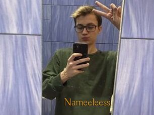 Nameeleess
